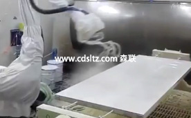 木門多面自動噴涂機器人.jpg 木門多面自動噴涂機器人.jpg
