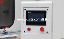 木線條噴涂機PLC觸摸屏.jpg 木線條噴涂機PLC觸摸屏.jpg